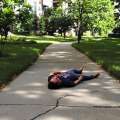 What to Do If You Fall at an Apartment Complex in Georgia