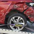 Should You Talk to the Insurance Company After a Crash?