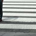Injuries Common in Crosswalk Accidents
